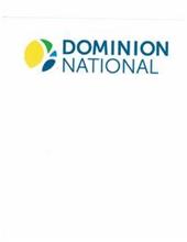 DOMINION NATIONAL