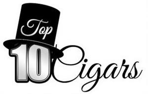 TOP 10 CIGARS