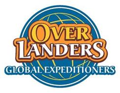OVER LANDERS GLOBAL EXPEDITIONERS