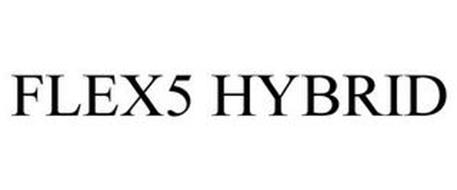 FLEX5 HYBRID
