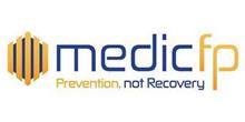 MEDICFP PREVENTION, NOT RECOVERY