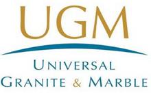 UGM UNIVERSAL GRANITE & MARBLE