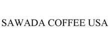 SAWADA COFFEE USA