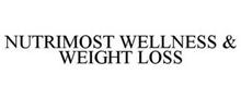NUTRIMOST WELLNESS & WEIGHT LOSS