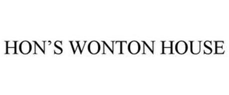 HON'S WONTON HOUSE