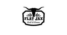 FLAT JAX GRILL & GREENS