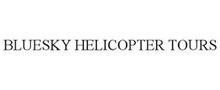 BLUESKY HELICOPTER TOURS