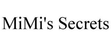 MIMI'S SECRETS