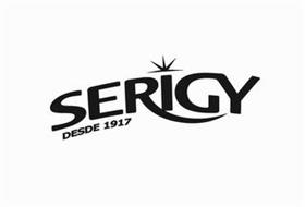 SERIGY DESDE 1917