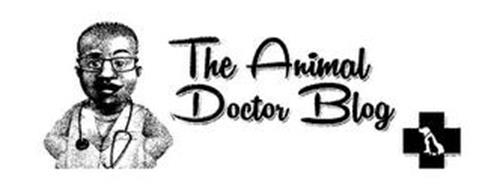THE ANIMAL DOCTOR BLOG
