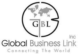 GBL GLOBAL BUSINESS LINK INC CONNECTING THE WORLD