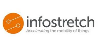 II INFOSTRETCH ACCELERATING THE MOBILITY OF THINGS