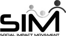 SIM SOCIAL IMPACT MOVEMENT