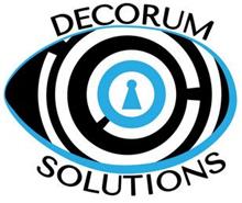 DECORUM SOLUTIONS