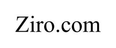ZIRO.COM