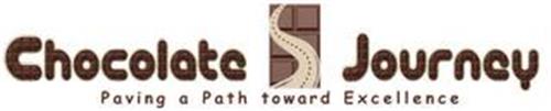 CHOCOLATE JOURNEY PAVING A PATH TOWARD EXCELLENCE