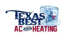 TEXAS BEST AC AND HEATING