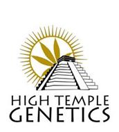 HIGH TEMPLE GENETICS