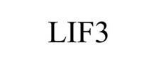 LIF3
