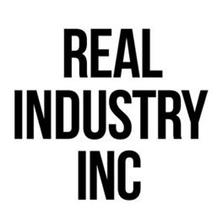 REAL INDUSTRY INC