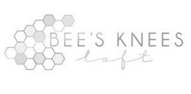 BEE'S KNEES LOFT