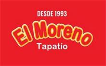 DESDE 1993 EL MORENO TAPATIO