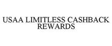 USAA LIMITLESS CASHBACK REWARDS