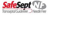 SAFESEPT TRANSSEPTAL GUIDEWIRE NF NEEDLE FREE