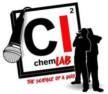 CL 2 CHEMLAB THE SCIENCE OF A DUO