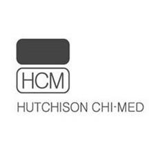 HCM HUTCHISON CHI-MED