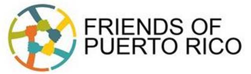 FRIENDS OF PUERTO RICO