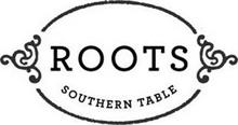 ROOTS SOUTHERN TABLE