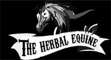 THE HERBAL EQUINE