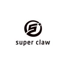 S SUPER CLAW