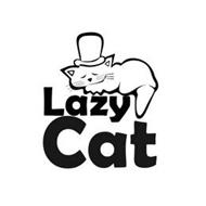 LAZY CAT