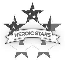 HEROIC STARS