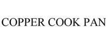 COPPER COOK PAN