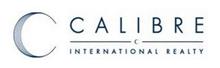 C CALIBRE C INTERNATIONAL REALTY