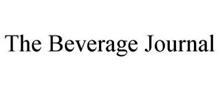 THE BEVERAGE JOURNAL