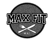 MAX FIT MEALS