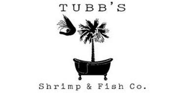 TUBB'S SHRIMP & FISH CO.