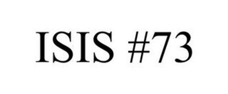 ISIS #73