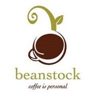 BEANSTOCK COFFEE IS PERSONAL