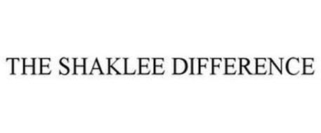 THE SHAKLEE DIFFERENCE