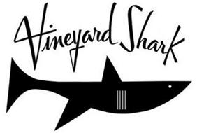 VINEYARD SHARK