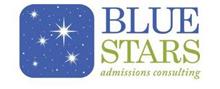 BLUE STARS ADMISSIONS CONSULTING