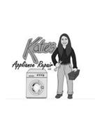 KATIE'S APPLIANCE REPAIR LLC