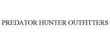 PREDATOR HUNTER OUTFITTERS