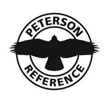 PETERSON REFERENCE