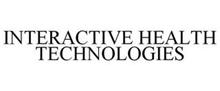INTERACTIVE HEALTH TECHNOLOGIES